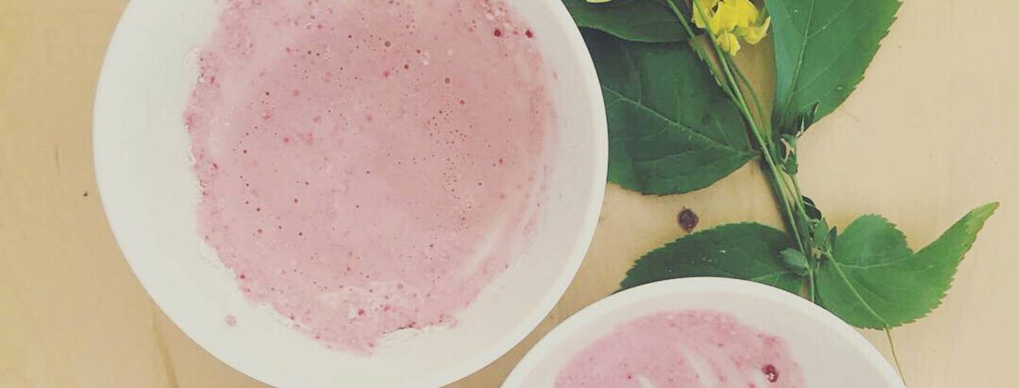 Less chemicals, more you.